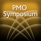PMI PMO Symposium 2012 أيقونة