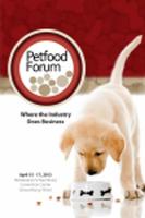 Petfood Forum Cartaz