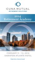 Poster Retirement Academy