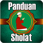 Panduan Sholat Dan Bacaan Doa APK