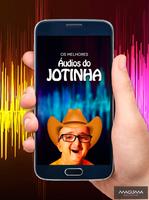 ÁUDIOS DO JOTINHA - Te prepara, papá! poster