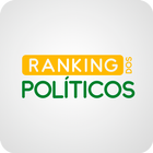 RANKING DOS POLÍTICOS - Conheça bem seu candidato! icon