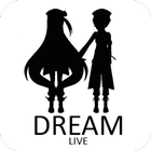 Dream Live icône