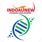 INDOAUNEW icône