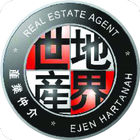 Shijie Property 图标