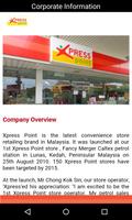 Xpress Point 스크린샷 1