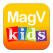 MagV Kids 童書館（3 香港）