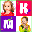 APK Miss Katy & Mister Max