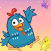 TV Galinha Pintadinha APK