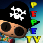 Pepe TV 아이콘