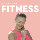 Popsugar Fitness 아이콘