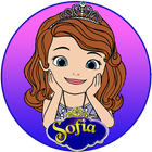 Princess Sofia TV ไอคอน