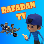 Rafadan TV icon