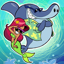 APK Shark & Zig TV
