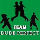 Team Dude Perfect 圖標