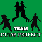 Team Dude Perfect ikona