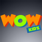 WoW Kidz icône