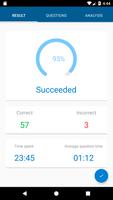 Test prep. AWS SysOps  - Associate, SOA-C01 स्क्रीनशॉट 2