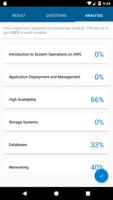 Test prep. AWS SysOps  - Associate, SOA-C01 स्क्रीनशॉट 3