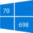 MCSA 70-698 : Installing & Configuring Windows 10 APK