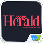 Cochin Herald ไอคอน