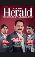 برنامه‌نما Cochin Herald عکس از صفحه