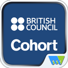 Cohort آئیکن