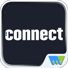 connect (English) icon