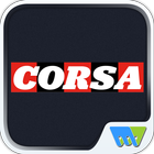 Corsa icône