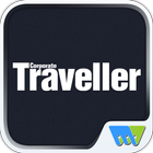 Corporate Traveller icon