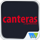 Canteras y Explotaciones آئیکن