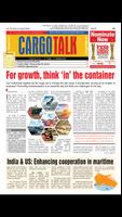 Poster CargoTalk