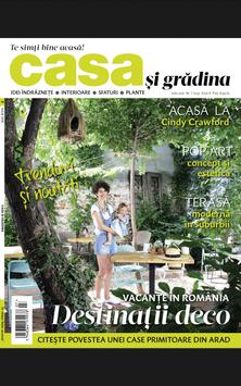 Casa Si Gradina For Android Apk Download