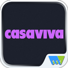 Casaviva أيقونة