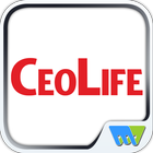CEO Life Dergisi-icoon