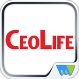 CEO Life Dergisi icon