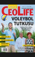 CEO Life Dergisi syot layar 1