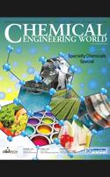 Chemical Engineering World screenshot 1