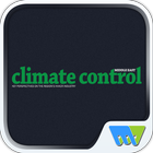 Climate Control Middle East-icoon