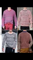 Close-Up Man Knitwear ảnh chụp màn hình 3