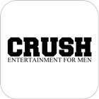 Crush Magazine icono