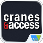 Cranes & Access 아이콘