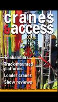Cranes & Access পোস্টার