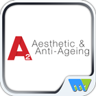A2 Aesthetic and Anti-Ageing আইকন