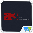 a3 DAS BAUMAGAZIN icono