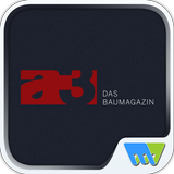 Icona a3 DAS BAUMAGAZIN