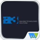 a3 BUILDING TECHNOLOGIES 圖標