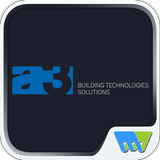 a3 BUILDING TECHNOLOGIES أيقونة