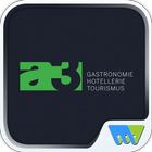 آیکون‌ a3 GASTRONOMIE | HOTELLERIE