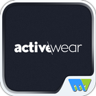 Activewear icône